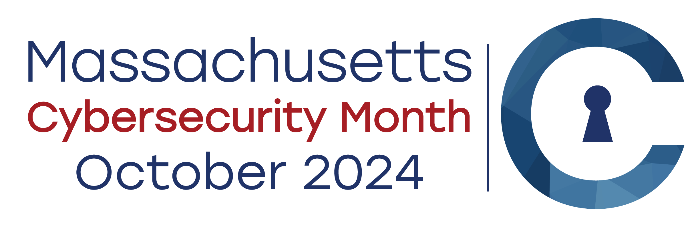 Cyber Month Logo