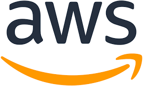 logo for AWS