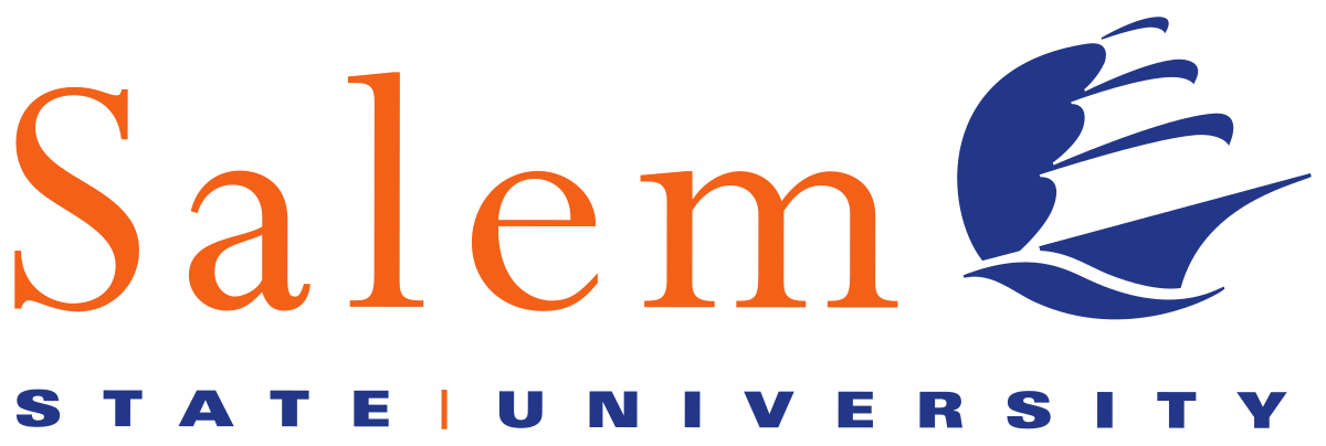 Salem State University Logo