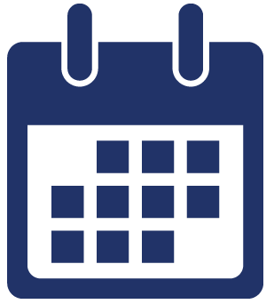 icon calendar