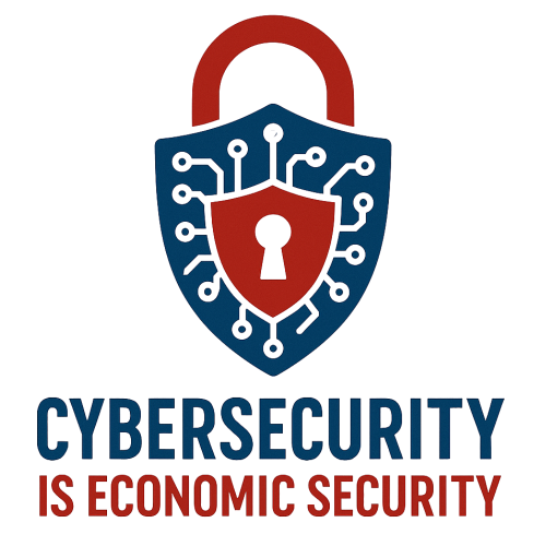 Cybersecurity is Economic Security
