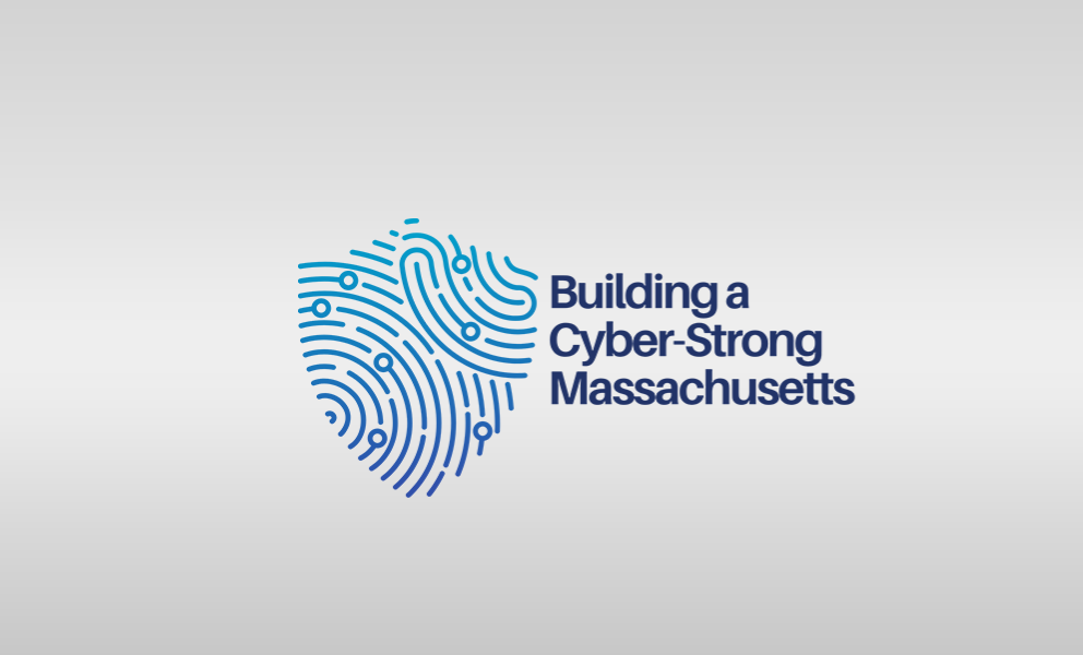 2026 Cyber Month: Buildin a Cyber-Strong Massachusetts