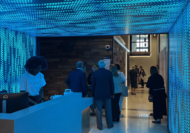 Springfield Technical Community College SOC