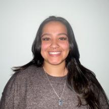 Photo of Rachell Vazquez