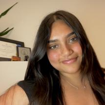 Afsana Mohsin