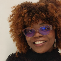 Amarachukwu Iyke-Uzonwa