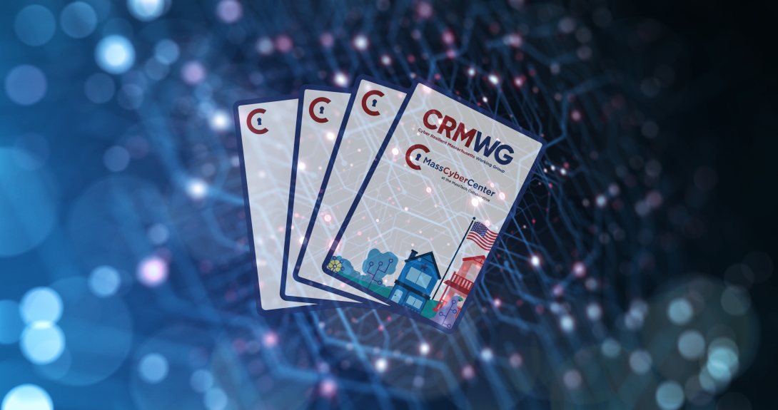 Cyber Card Deck